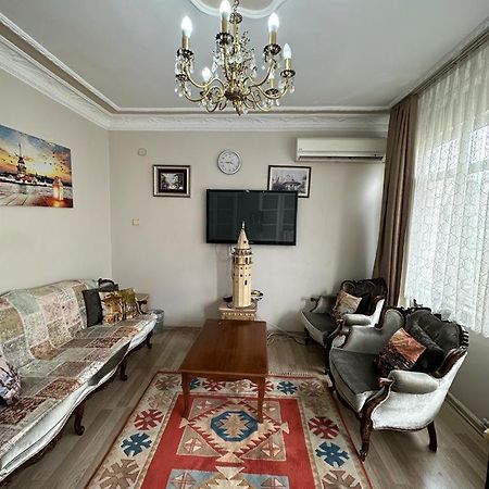 Sultanahmet Yesil Apart Istambul Exterior foto