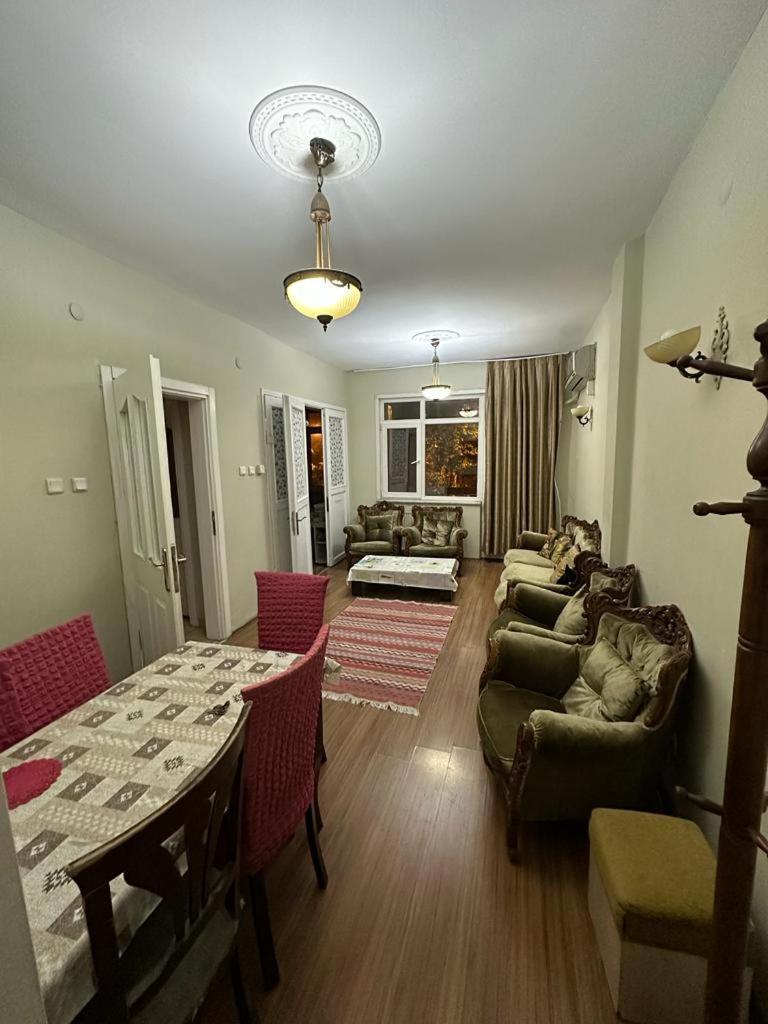 Sultanahmet Yesil Apart Istambul Exterior foto