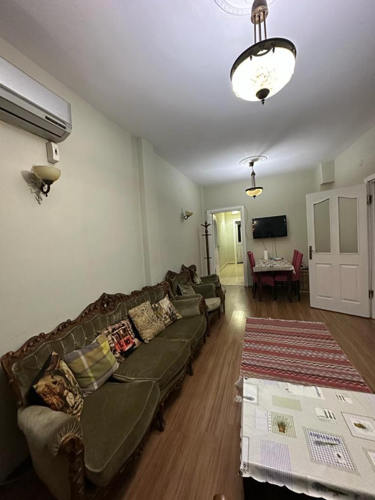 Sultanahmet Yesil Apart Istambul Exterior foto