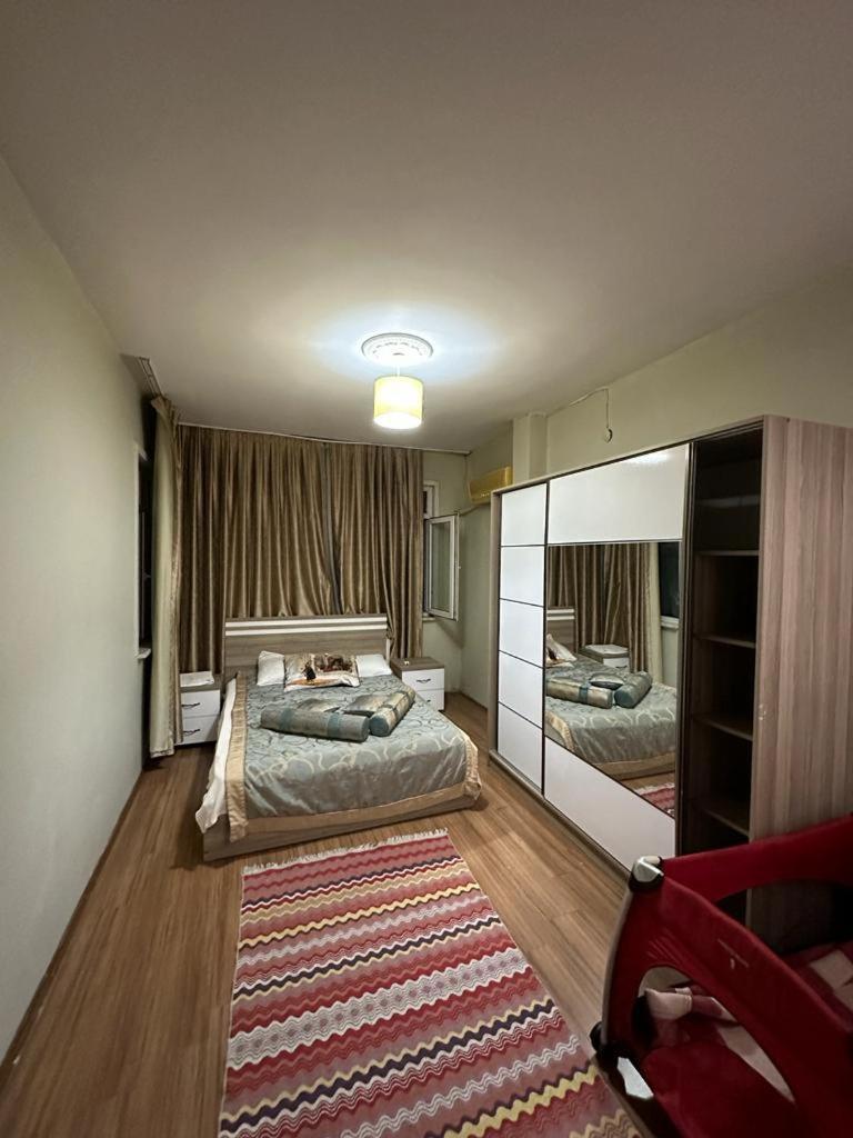 Sultanahmet Yesil Apart Istambul Exterior foto
